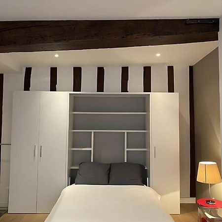 Modern Apartment In The Heart Of St-Germain Párizs Kültér fotó