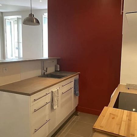 Modern Apartment In The Heart Of St-Germain Párizs Kültér fotó