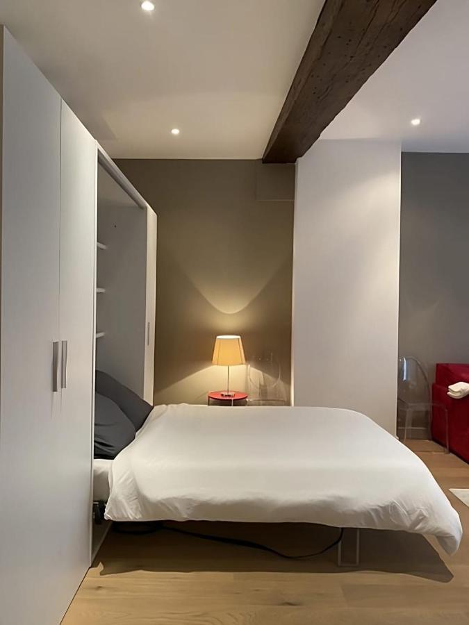 Modern Apartment In The Heart Of St-Germain Párizs Kültér fotó