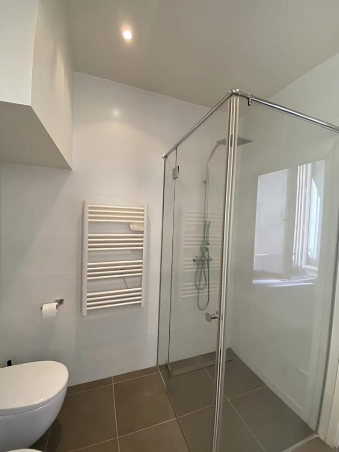 Modern Apartment In The Heart Of St-Germain Párizs Kültér fotó